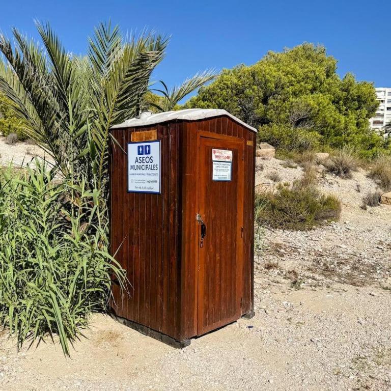 Apartamento con acceso directo a la playa - Two-Bedroom Apartment - 32