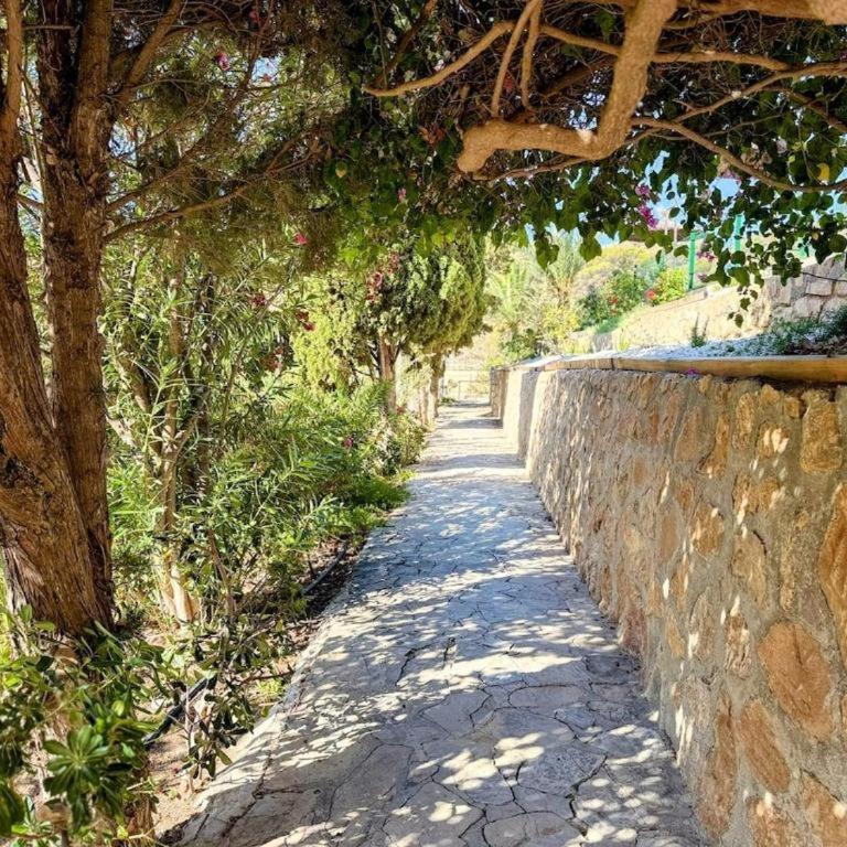 Apartamento con acceso directo a la playa - Two-Bedroom Apartment - 41
