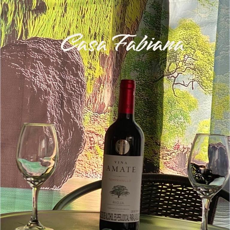 Casa Fabiana - Apartamento de 3 dormitorios - 1