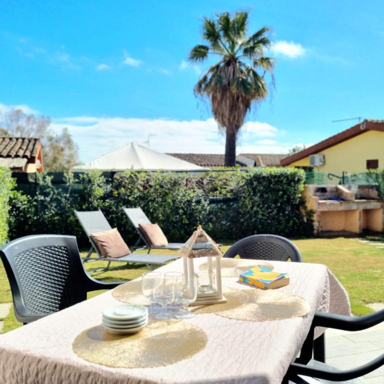 Villa Smeralda 1 - Villa con 3 Camere da Letto - 42