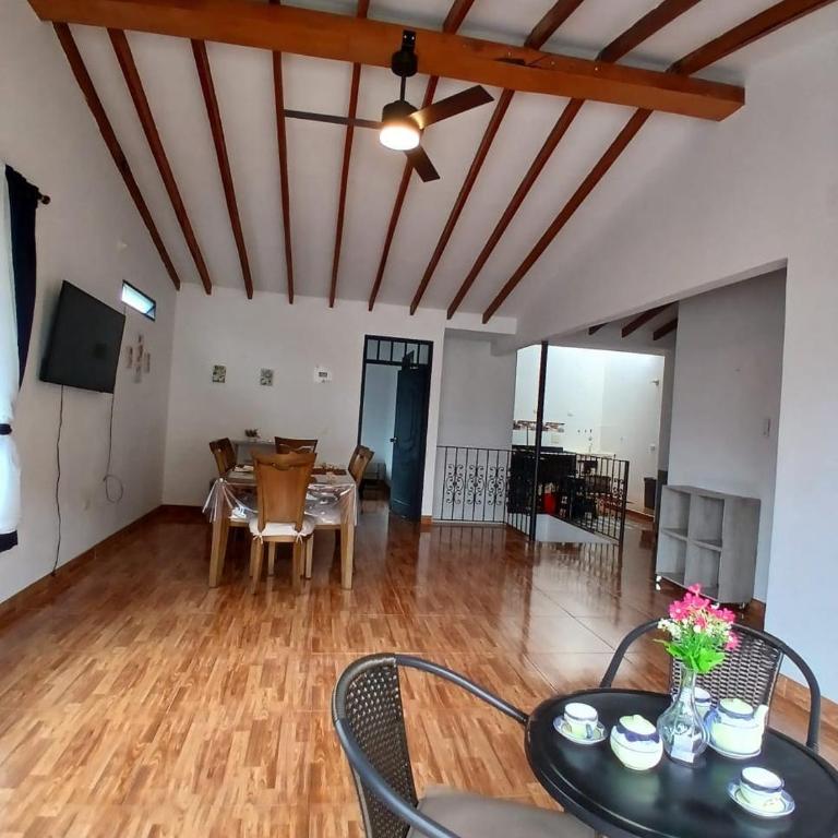 Casa Fabiana - Apartamento de 3 dormitorios - 9