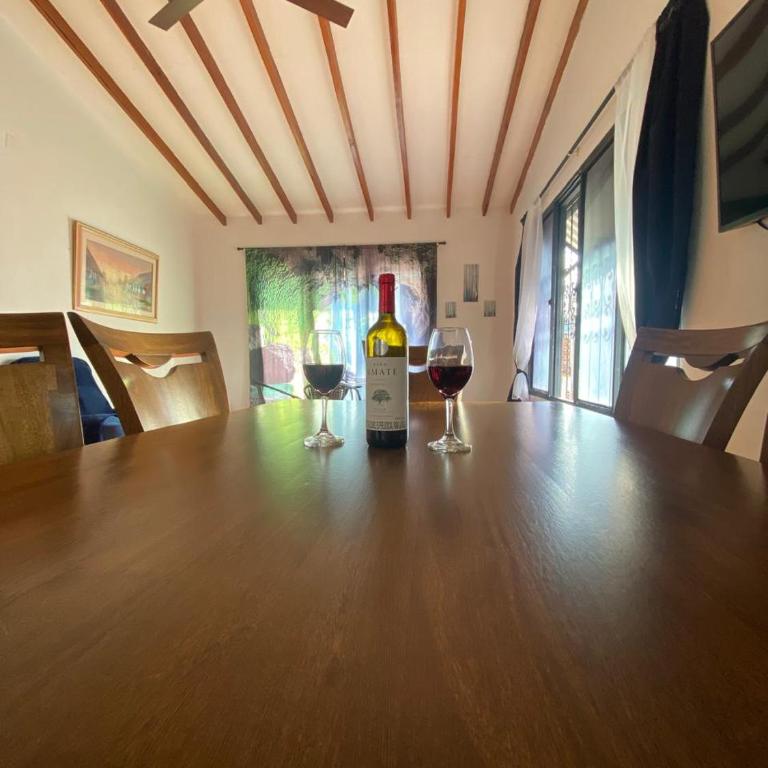 Casa Fabiana - Apartamento de 3 dormitorios - 7