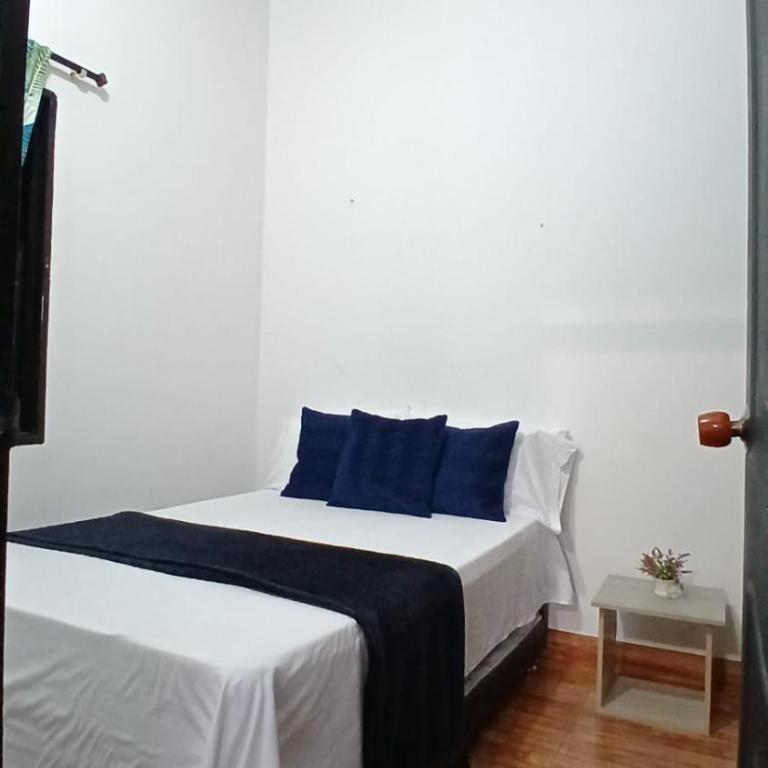 Casa Fabiana - Apartamento de 3 dormitorios - 6