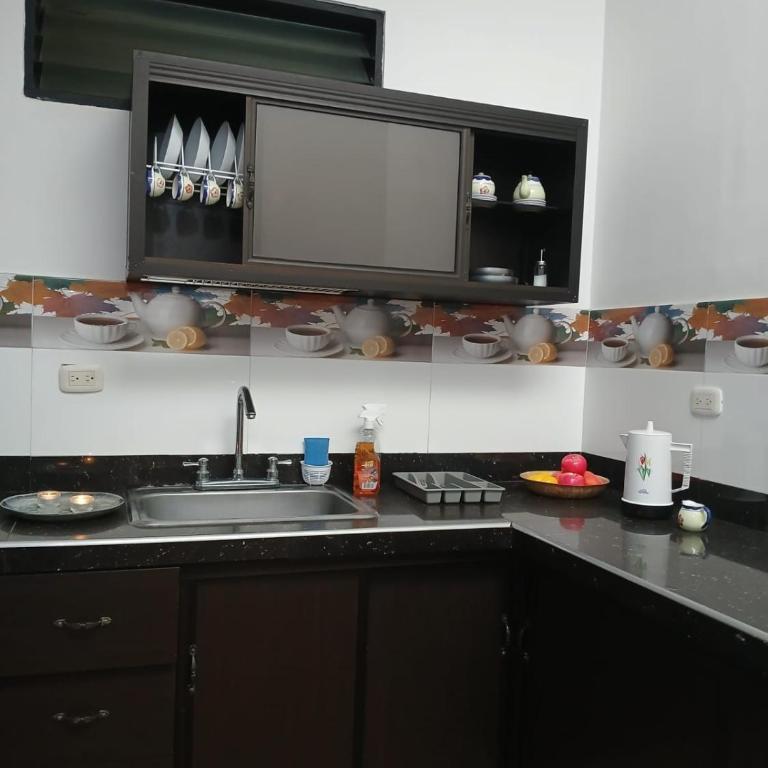 Casa Fabiana - Apartamento de 3 dormitorios - 4