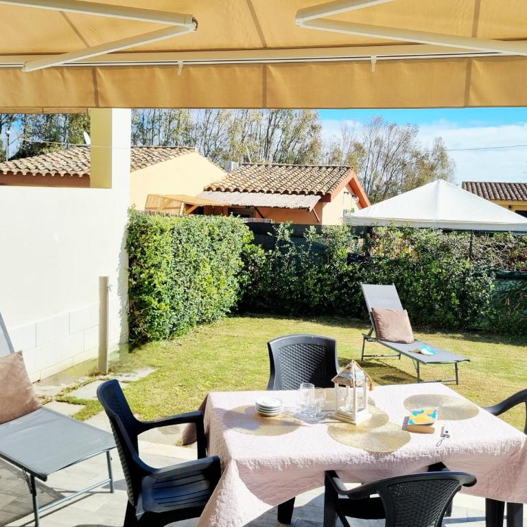 Villa Smeralda 1 - Villa con 3 Camere da Letto - 49