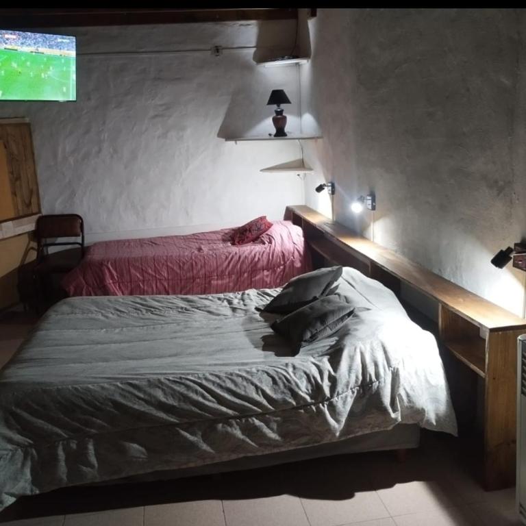 Mab departamento - Apartamento de 1 dormitorio - 6