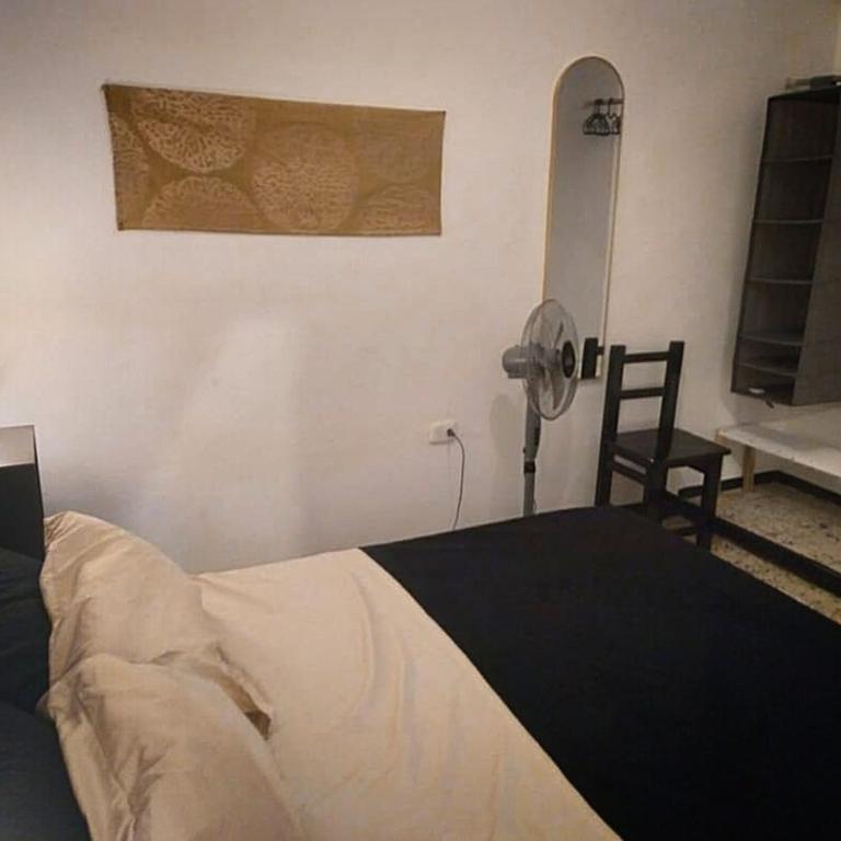 Posada Entre Dos Mundos - Apartment - Ground Floor - 6