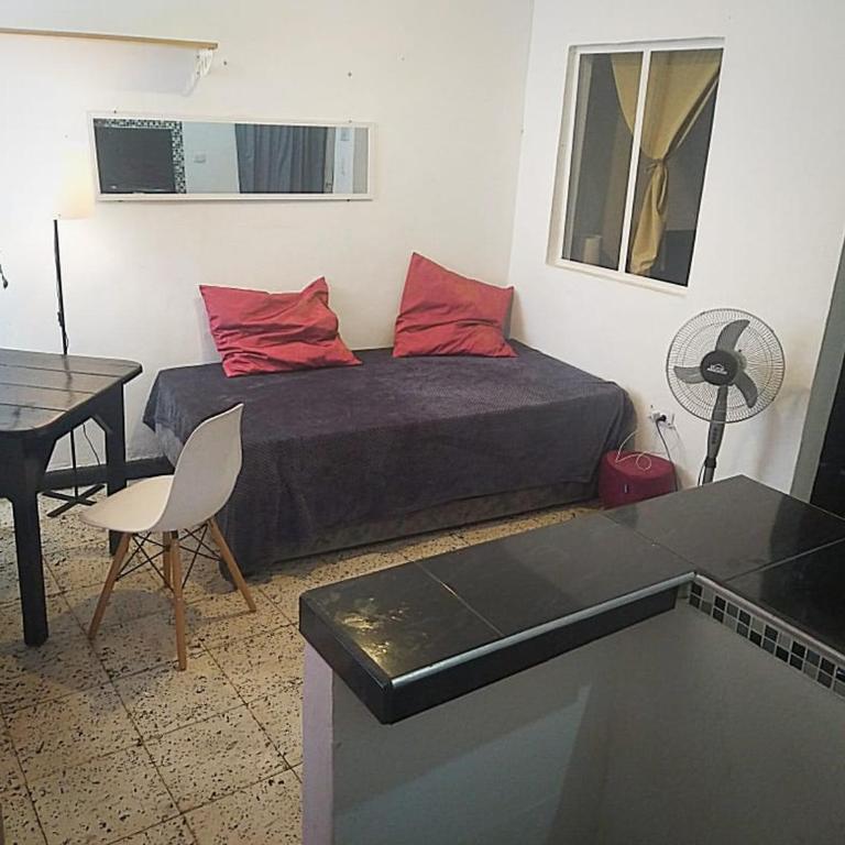 Posada Entre Dos Mundos - Apartment - Ground Floor - 1