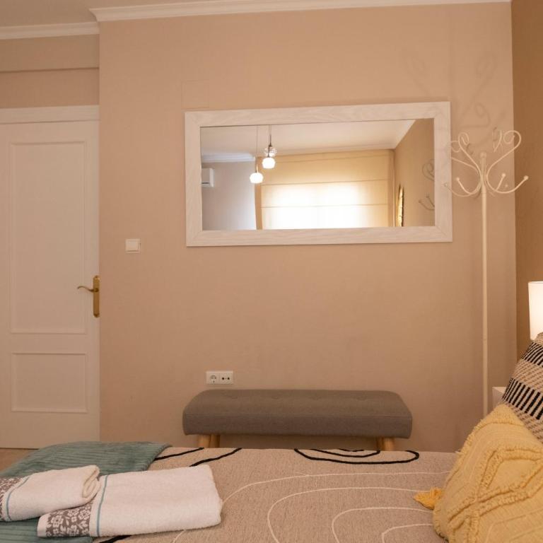 Lovely New Home - Two-Bedroom Apartment - 5