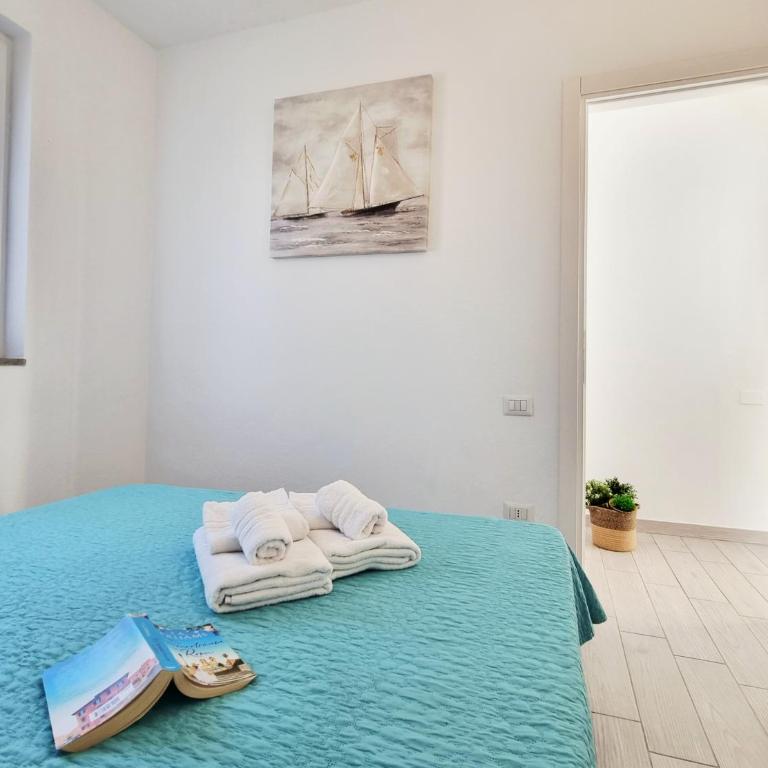 Villa Smeralda 1 - Villa con 3 Camere da Letto - 61