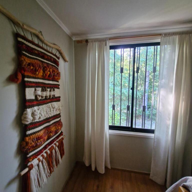 Nido Del Bosque - Vacation Home - 38