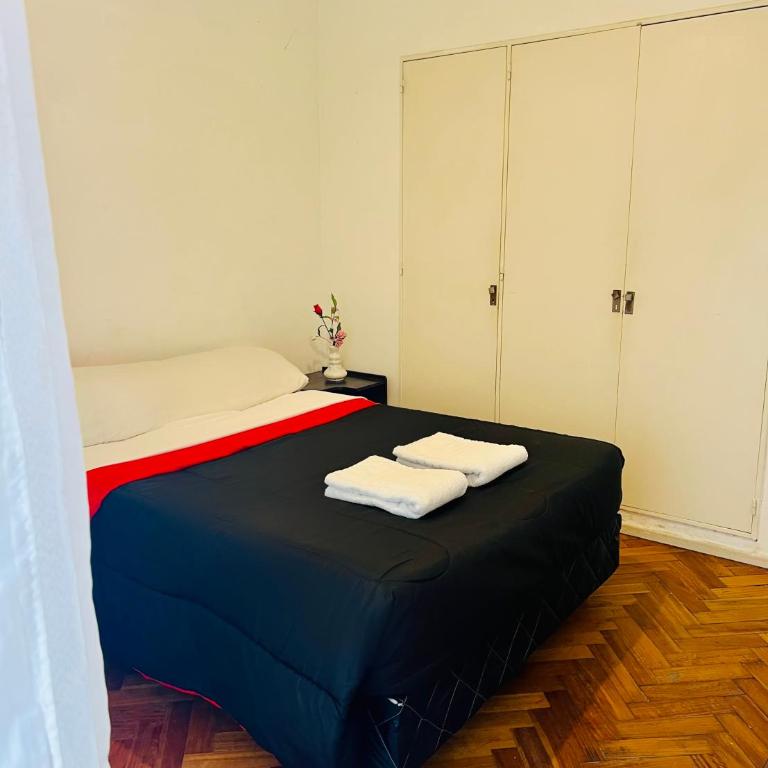 Palermo vip - Apartamento de 2 dormitorios - 6