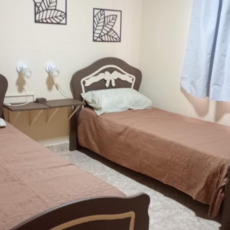 Altos de la Villa House - Two-Bedroom Apartment - 1