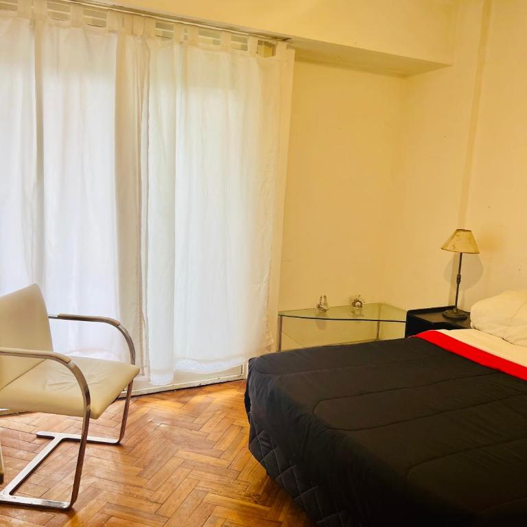 Palermo vip - Apartamento de 2 dormitorios - 4