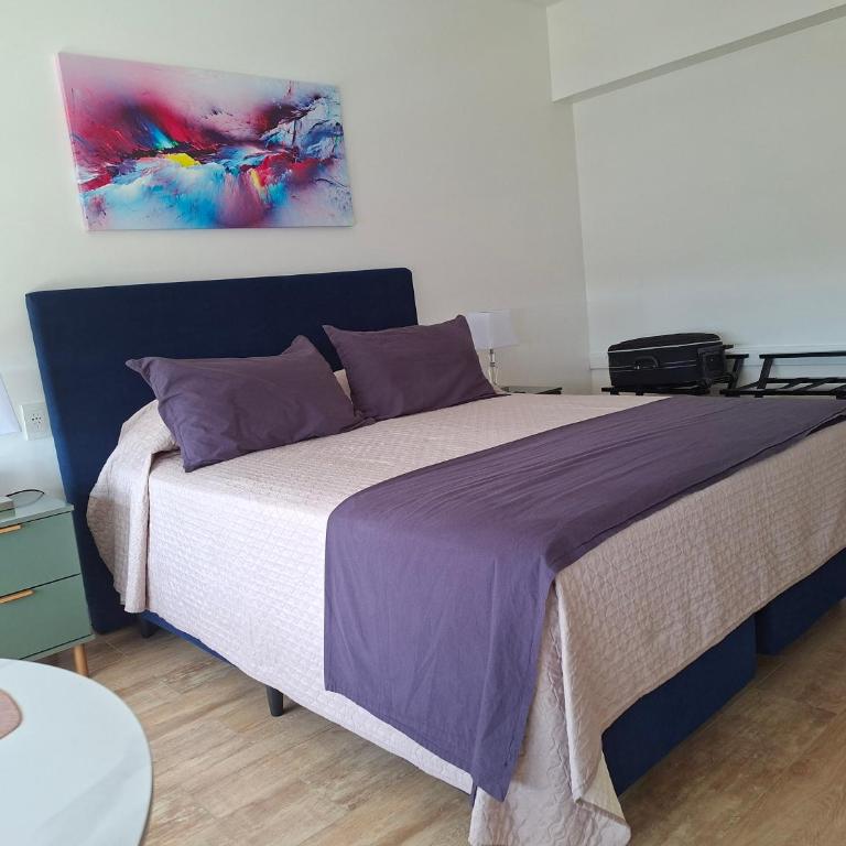 City Lights Buenos Aires - Apartamento de 1 dormitorio - 20