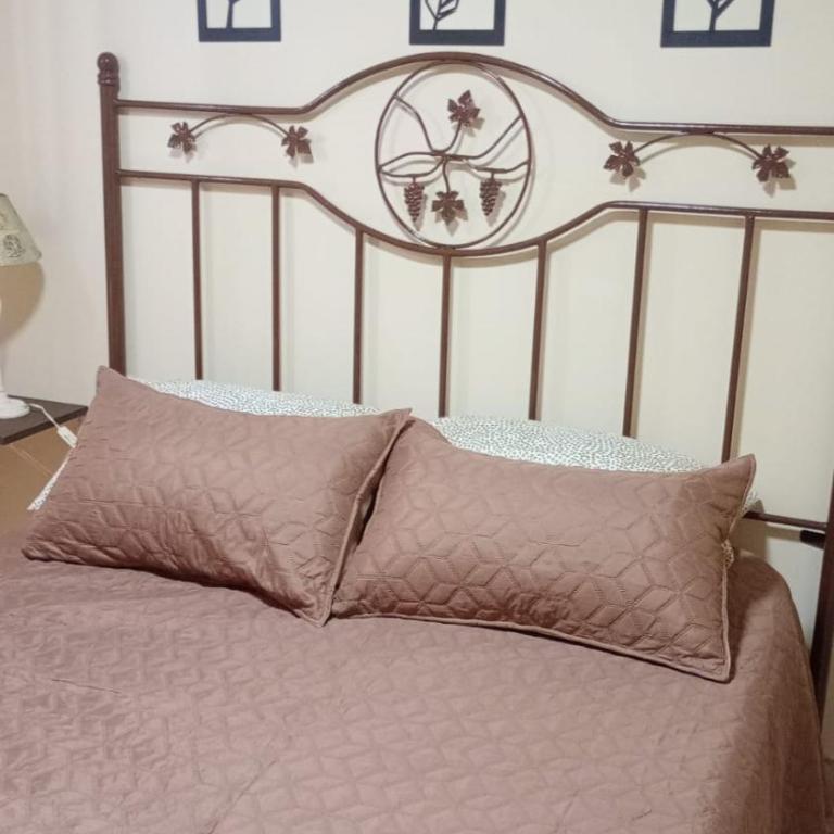 Altos de la Villa House - Two-Bedroom Apartment - 8
