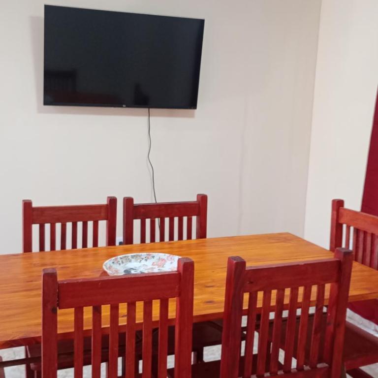 Altos de la Villa House - Two-Bedroom Apartment - 14