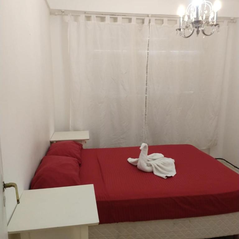 Palermo vip - Apartamento de 2 dormitorios - 2