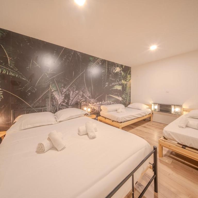 Le Vauban 32 Bel appartement pour 8 personnes en centre-ville - Appartamento Deluxe con 2 Camere da Letto - 2