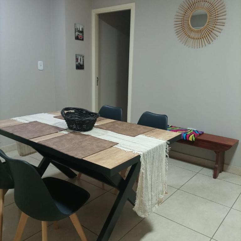 Las Cañas Tower - Holidays - Apartamento de 1 dormitorio - 8