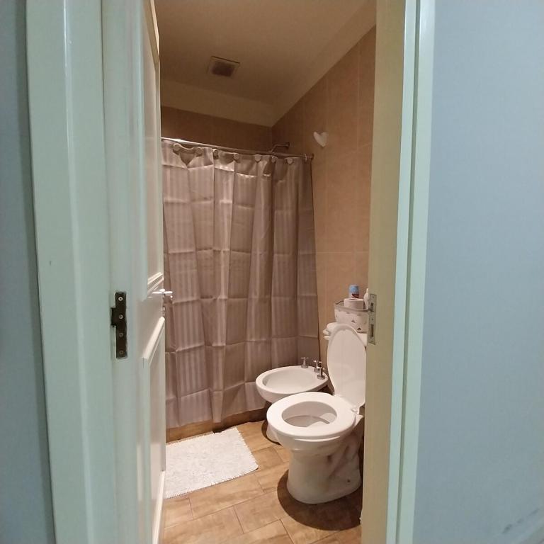 Las Cañas Tower - Holidays - Apartamento de 1 dormitorio - 12
