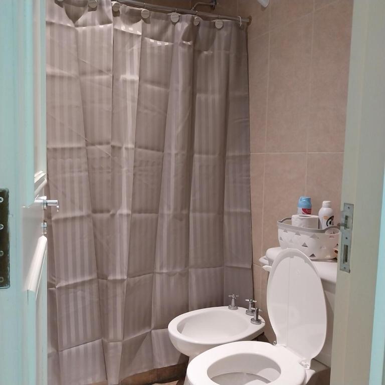 Las Cañas Tower - Holidays - Apartamento de 1 dormitorio - 13