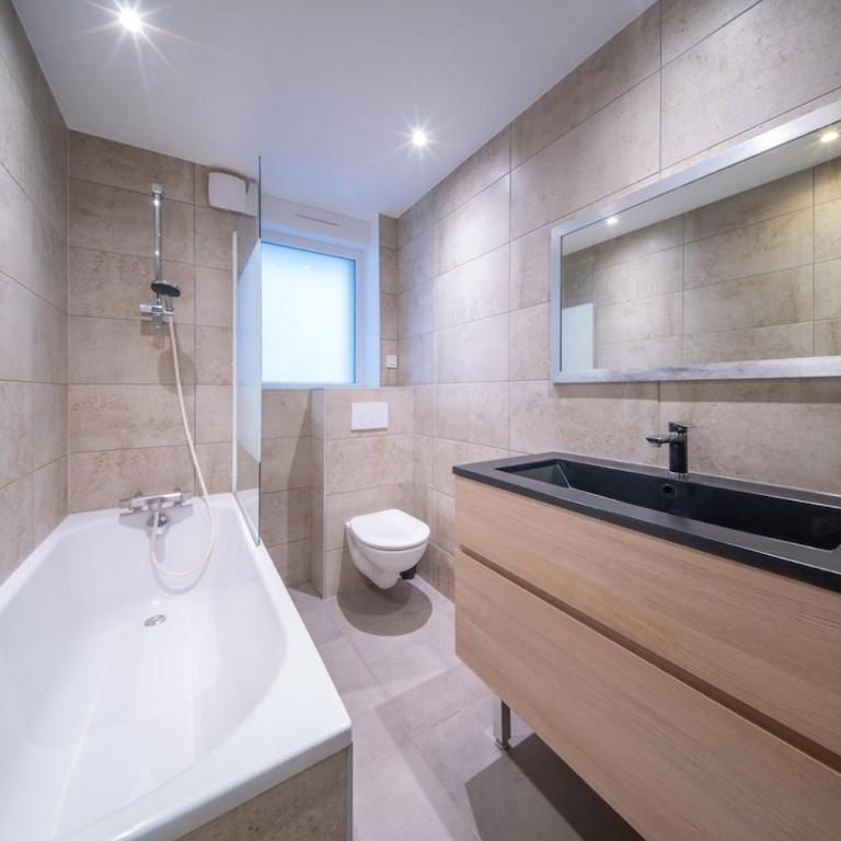 Le Vauban 32 Bel appartement pour 8 personnes en centre-ville - Appartamento Deluxe con 2 Camere da Letto - 7