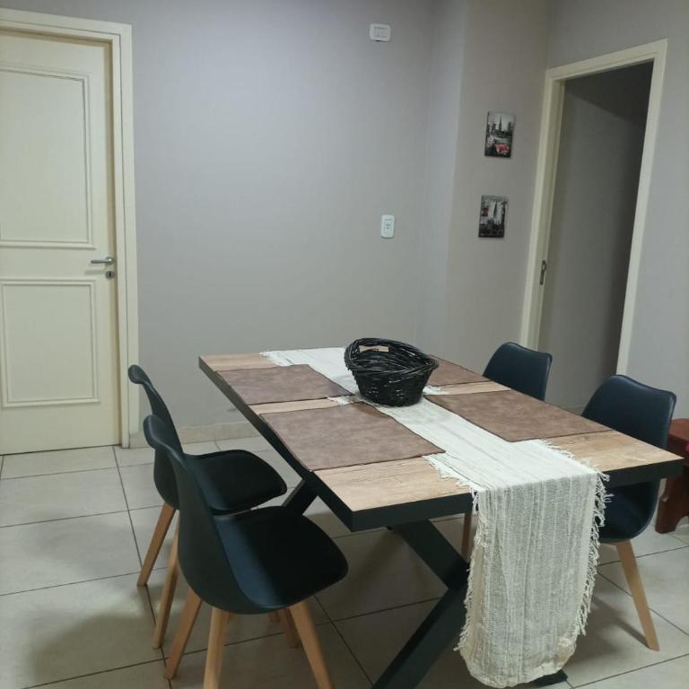 Las Cañas Tower - Holidays - Apartamento de 1 dormitorio - 18
