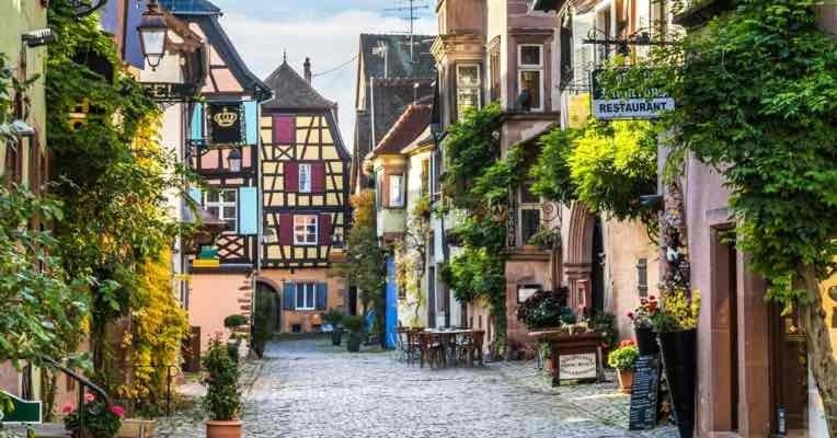 Le Vauban 32 Bel appartement pour 8 personnes en centre-ville - Appartamento Deluxe con 2 Camere da Letto - 12