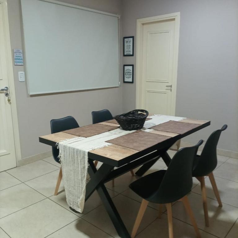 Las Cañas Tower - Holidays - Apartamento de 1 dormitorio - 22