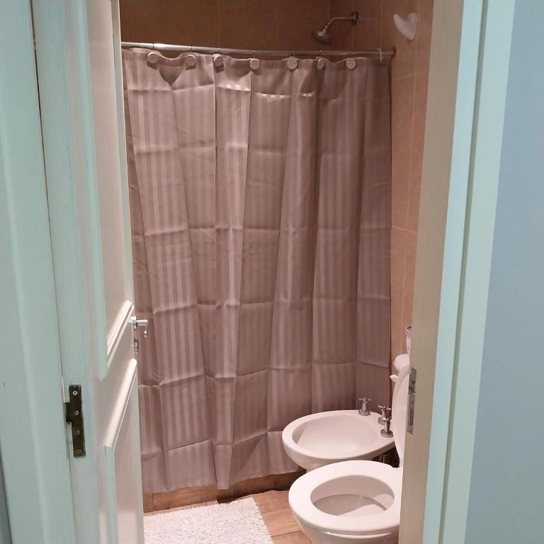Las Cañas Tower - Holidays - Apartamento de 1 dormitorio - 23