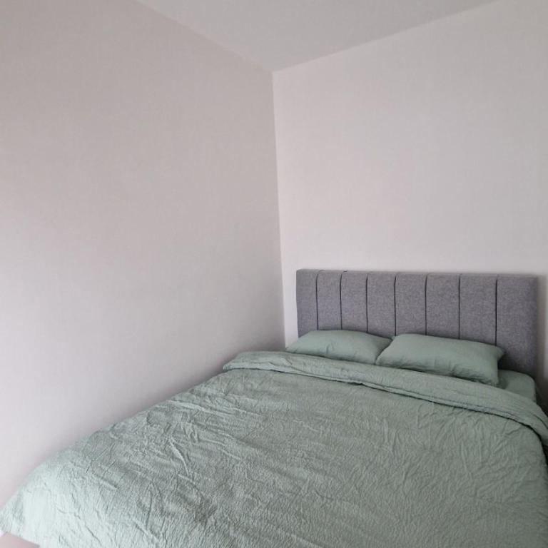 Maxim Apartment Podgorica - Apartman sa 1 Spavaćom Sobom - 2
