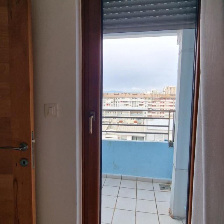 Maxim Apartment Podgorica - Apartman sa 1 Spavaćom Sobom - 3