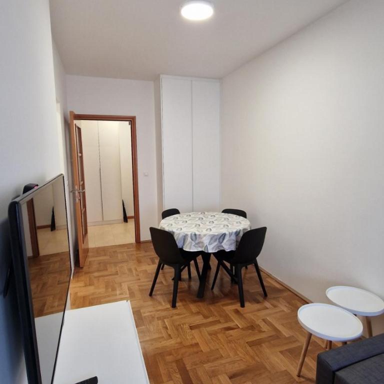 Maxim Apartment Podgorica - Apartman sa 1 Spavaćom Sobom - 7