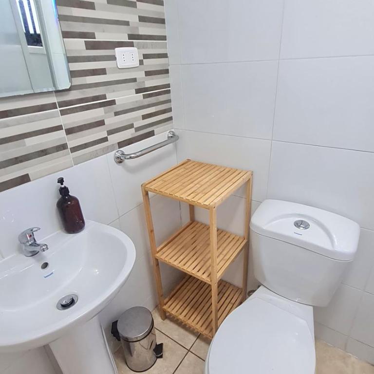 Nido Del Bosque - Vacation Home - 34