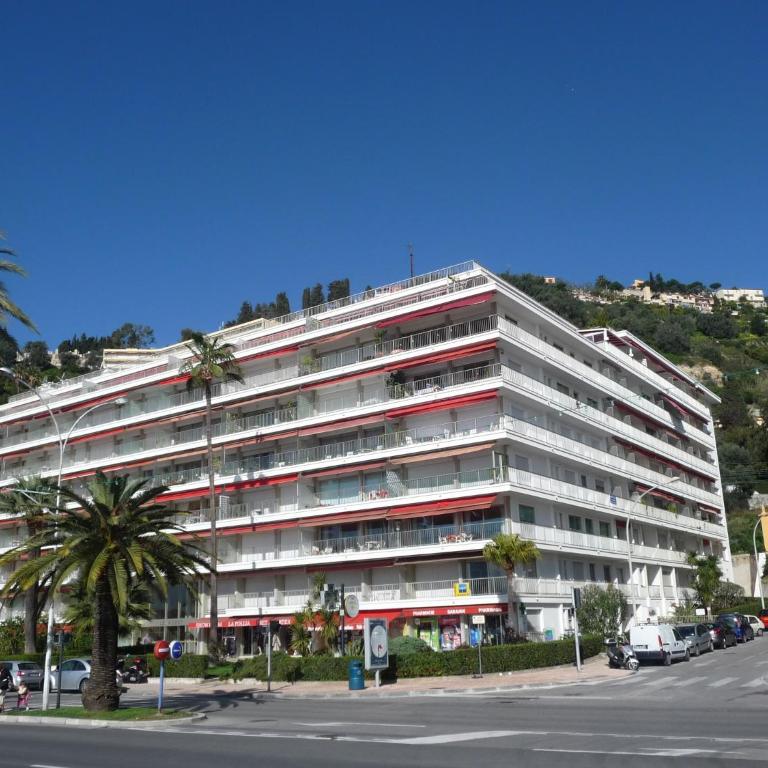 Residence Les Sablettes - Appartement 2 Chambres - 23