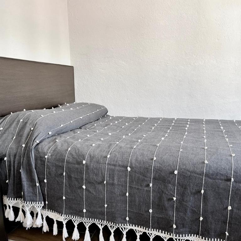 Habitación acogedora - Habitación Doble Estándar - 1
