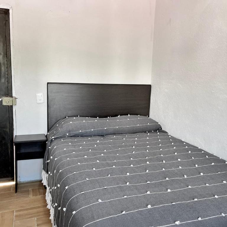 Habitación acogedora - Habitación Doble Estándar - 6