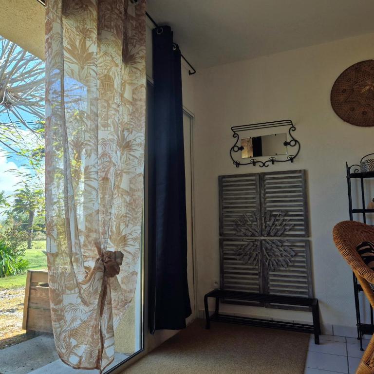Villa Brocéliande - Les Tilleuls - Apartment mit 2 Schlafzimmern und Terrasse - 4