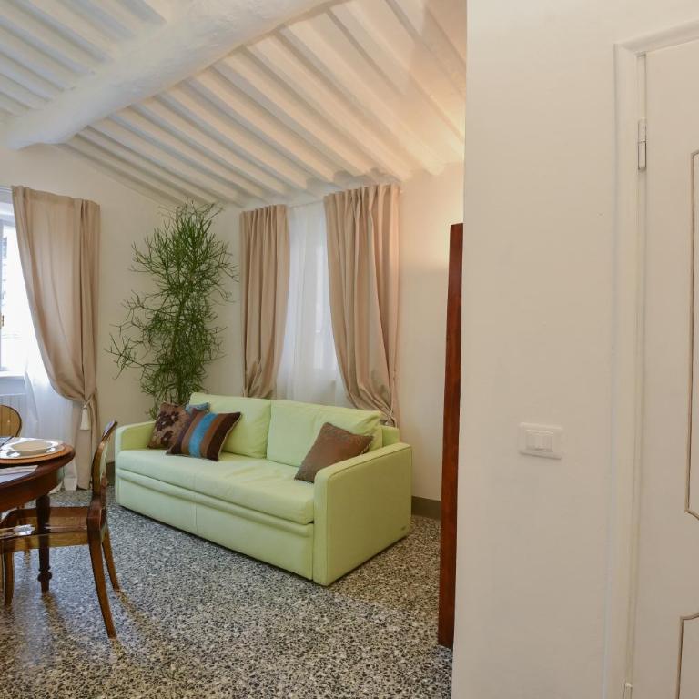 Corticella House Romantic among the Walls of Lucca Tuscany - Appartamento Bilocale - 2