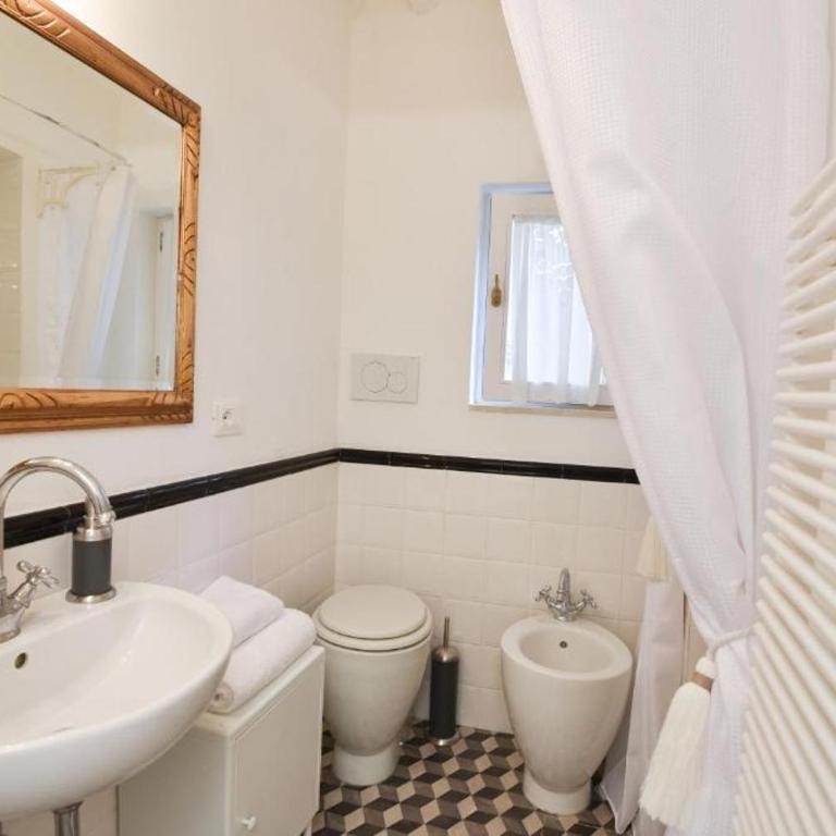 Corticella House Romantic among the Walls of Lucca Tuscany - Appartamento Bilocale - 17
