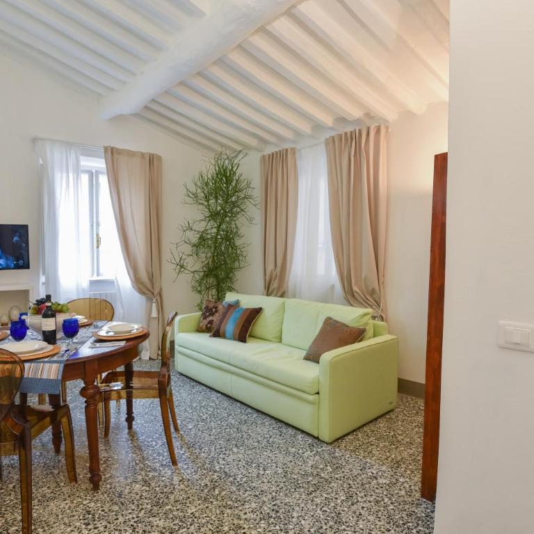 Corticella House Romantic among the Walls of Lucca Tuscany - Appartamento Bilocale - 19