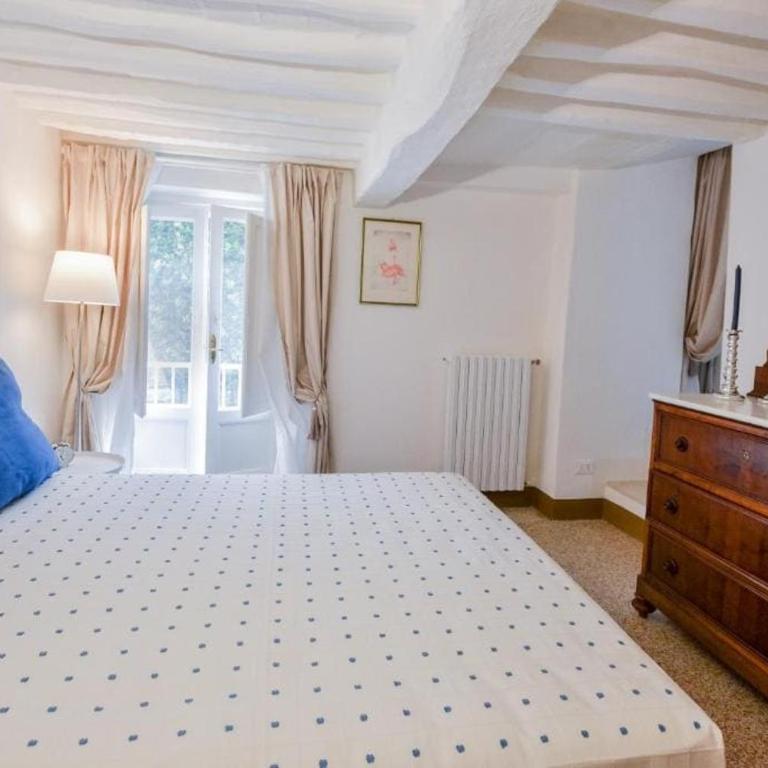 Corticella House Romantic among the Walls of Lucca Tuscany - Appartamento Bilocale - 20