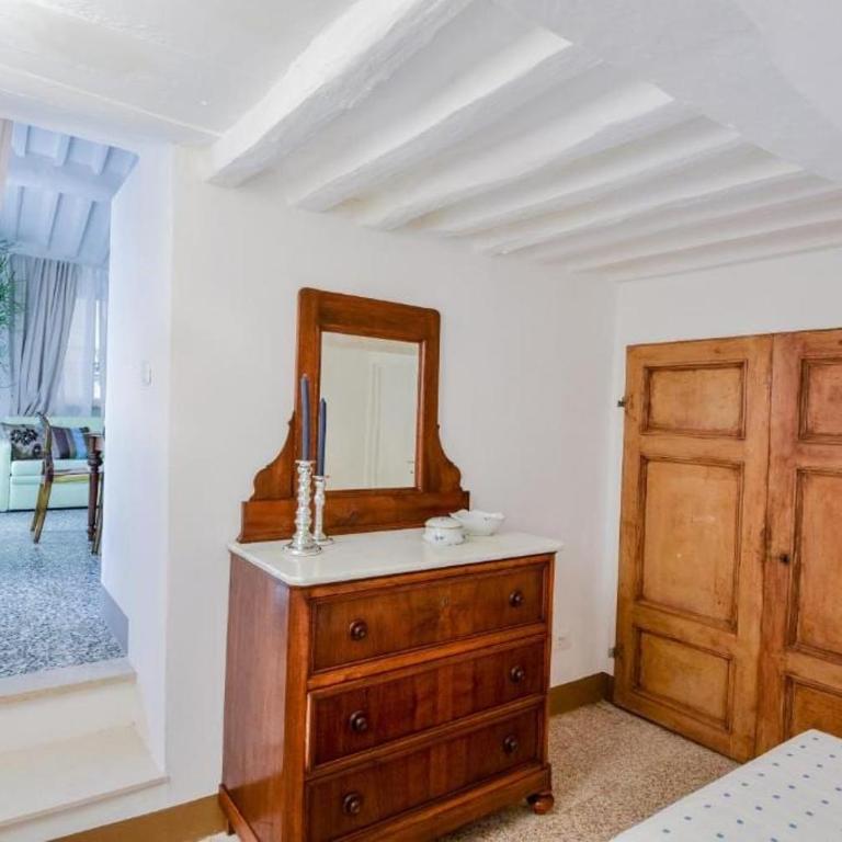 Corticella House Romantic among the Walls of Lucca Tuscany - Appartamento Bilocale - 22