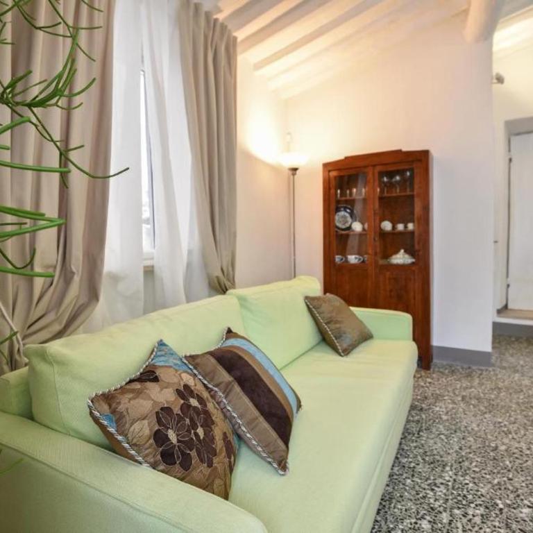 Corticella House Romantic among the Walls of Lucca Tuscany - Appartamento Bilocale - 25