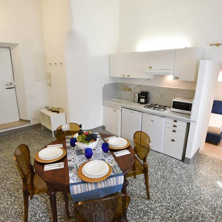 Corticella House Romantic among the Walls of Lucca Tuscany - Appartamento Bilocale - 26