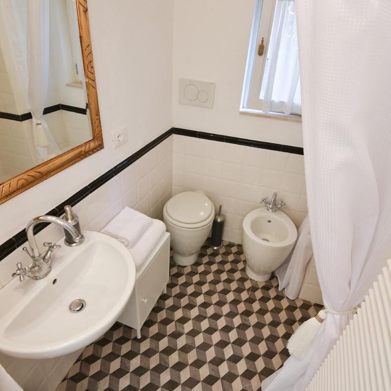 Corticella House Romantic among the Walls of Lucca Tuscany - Appartamento Bilocale - 27