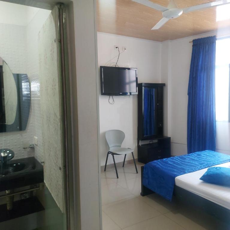 Hotel Perla Azul Boutique - Double Room - 4
