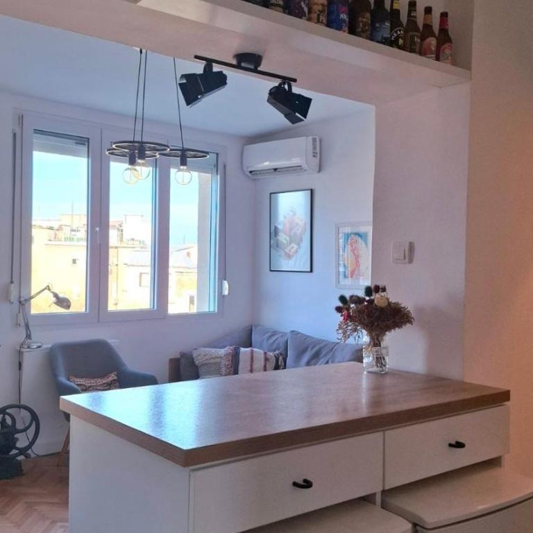 Modern Central Apartment in Hilandarska Street - One-Bedroom Apartment - 9
