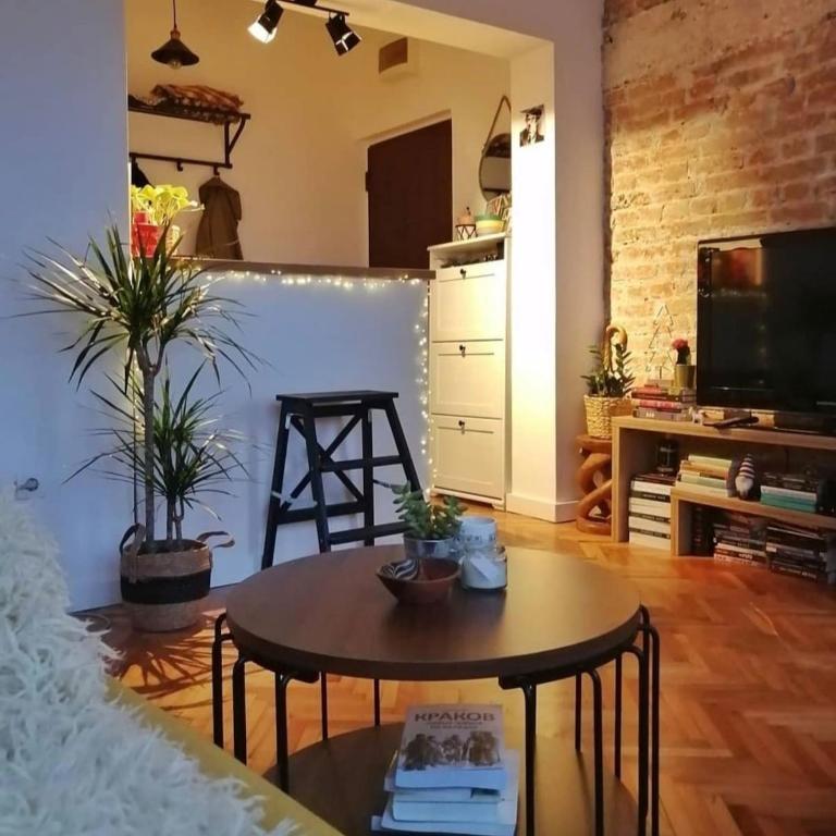 Modern Central Apartment in Hilandarska Street - One-Bedroom Apartment - 7